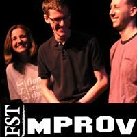 FST Improv Kicks Off Their Summer Laughs With The Goldstein Cabaret 6/13  Video